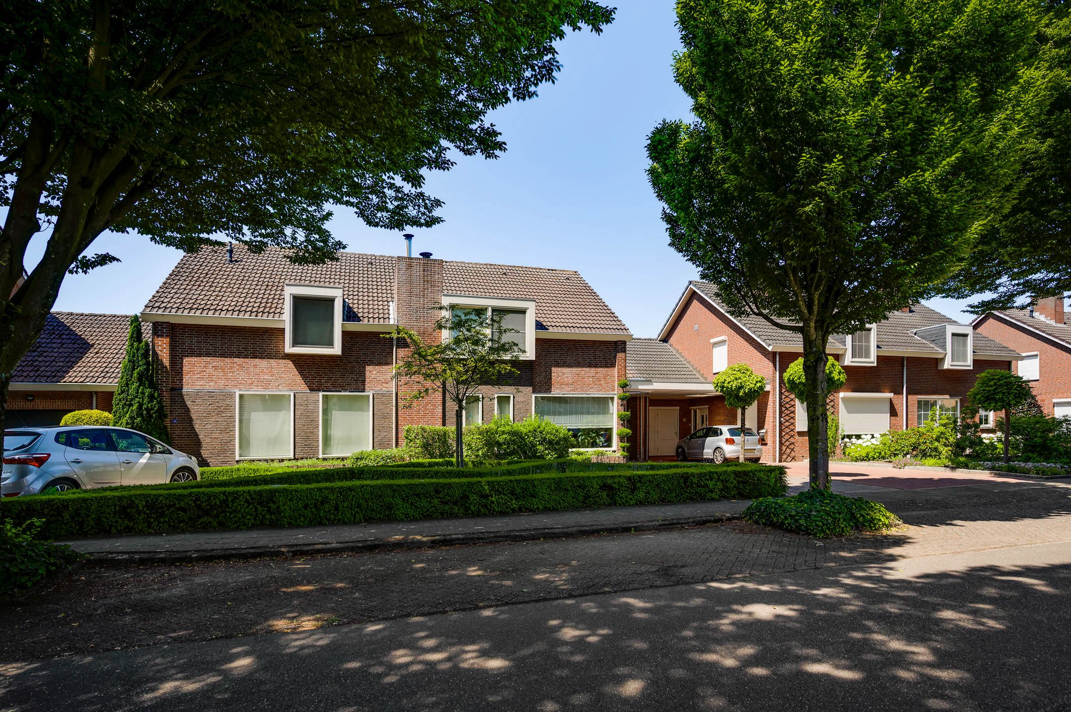 Photo 33 of Severinusstraat 6