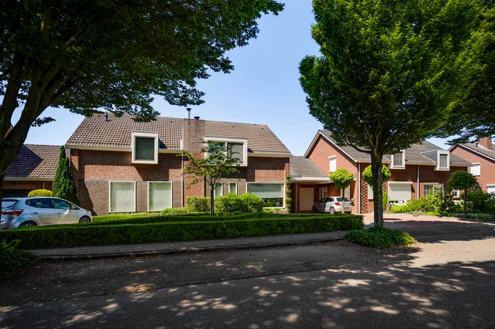 Foto 33 van Severinusstraat 6