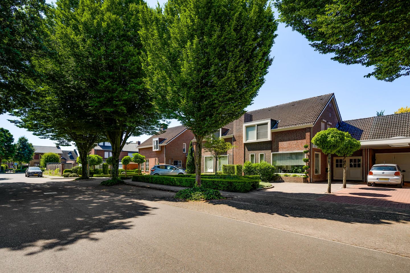 Photo 35 of Severinusstraat 6