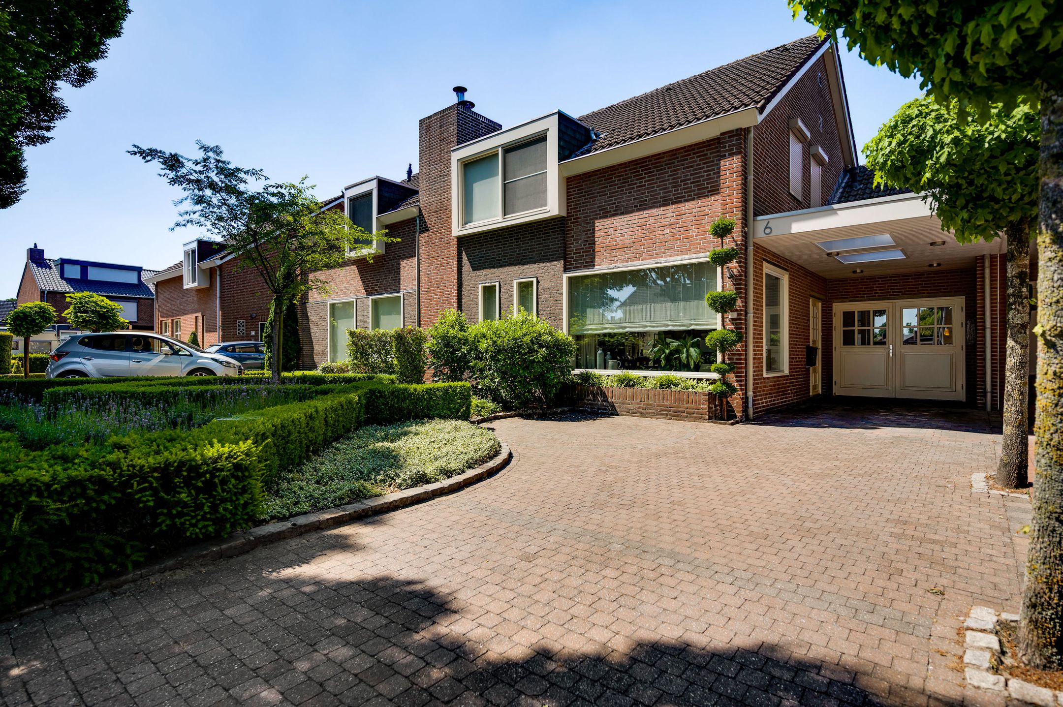 Photo 36 of Severinusstraat 6