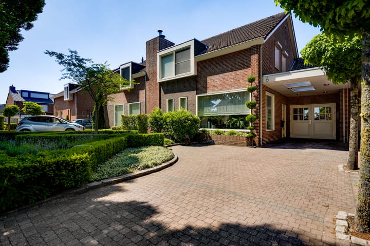 Foto 36 van Severinusstraat 6