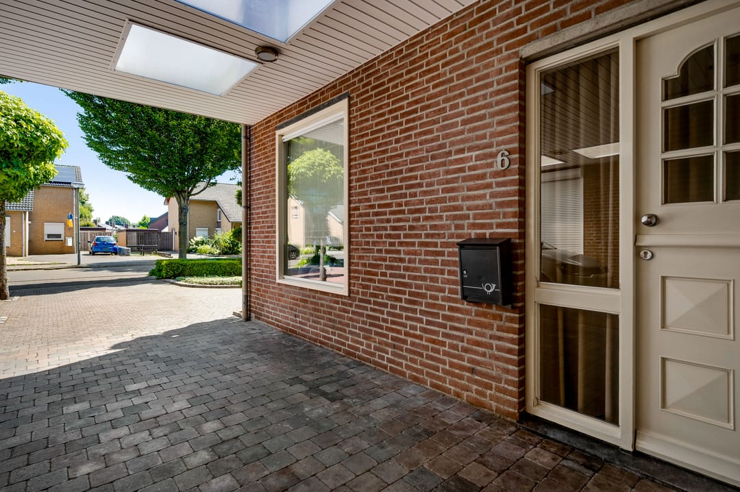 Photo 37 of Severinusstraat 6