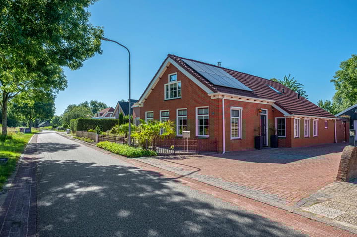 Foto 1 van Trekweg 41