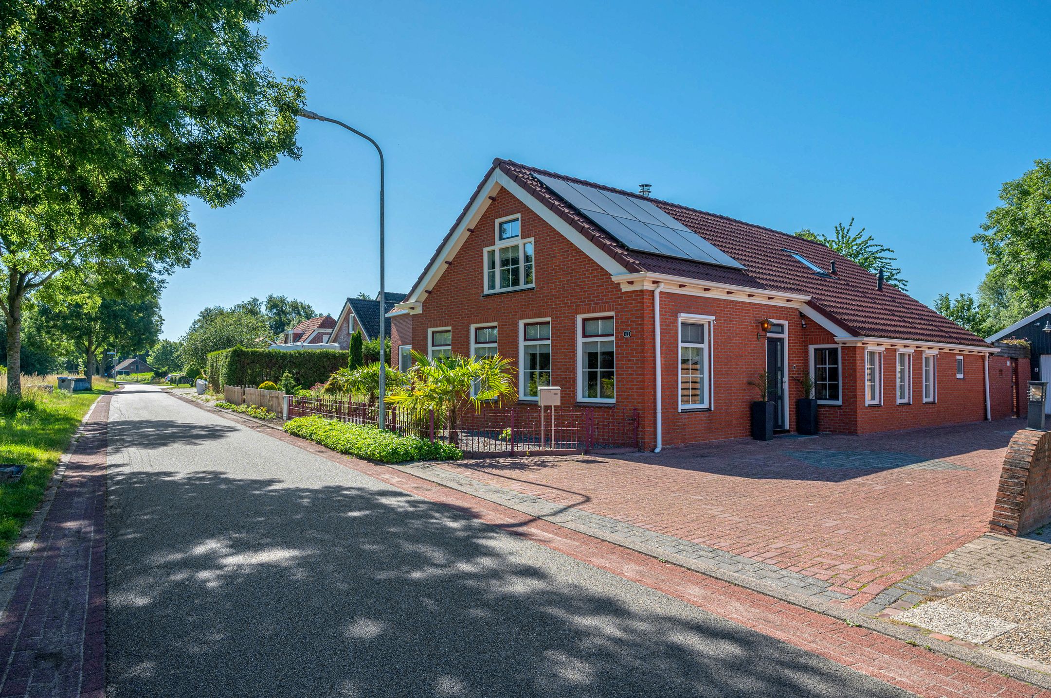 Trekweg, 41, Heiligerlee, 9677PJ, Groningen, Nederland 41 
