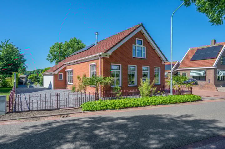 Foto 5 van Trekweg 41