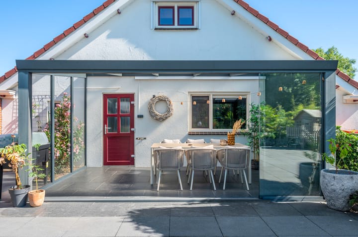 Foto 41 van Trekweg 41