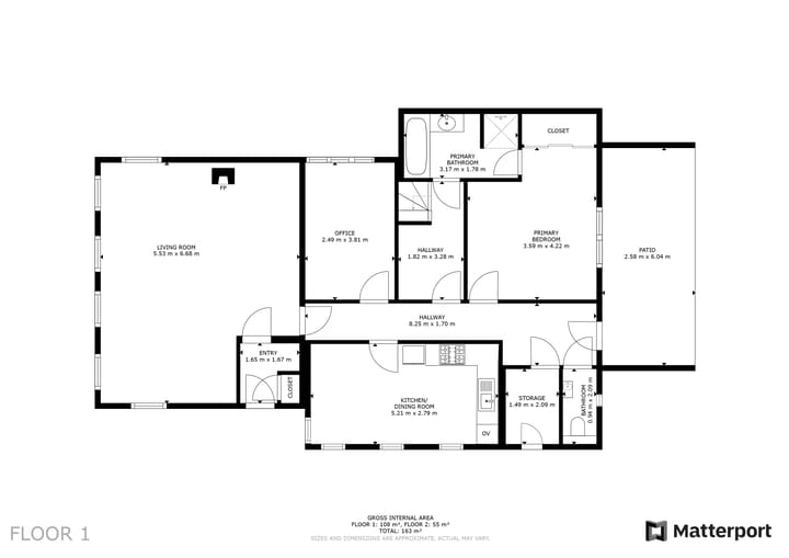 Foto 83 van Trekweg 41