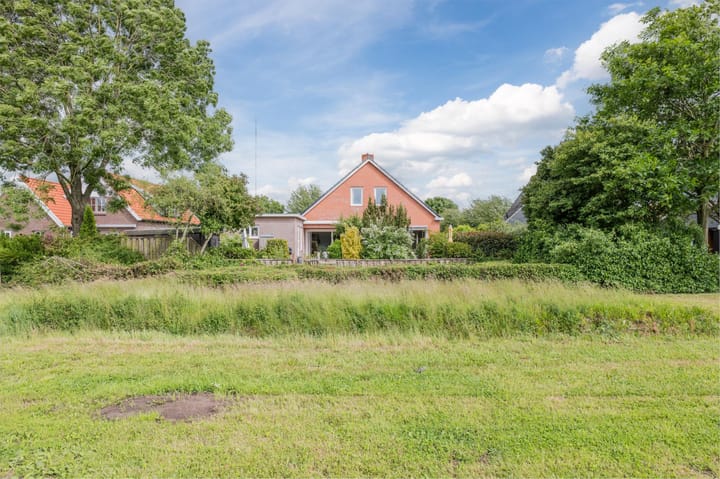 Foto 3 van Sportlaan 34