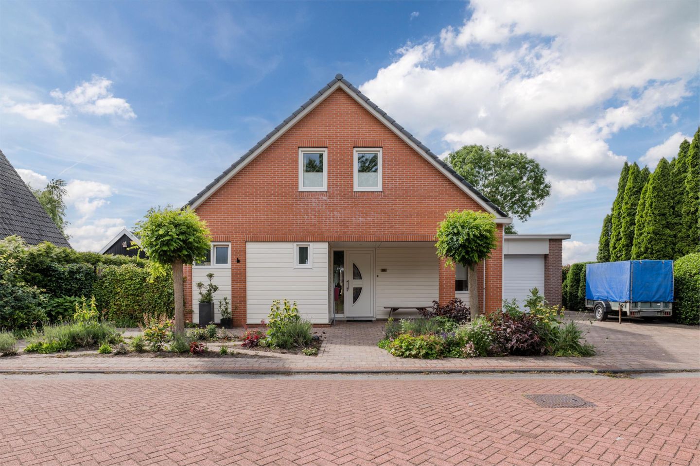 Foto 4 van Sportlaan 34