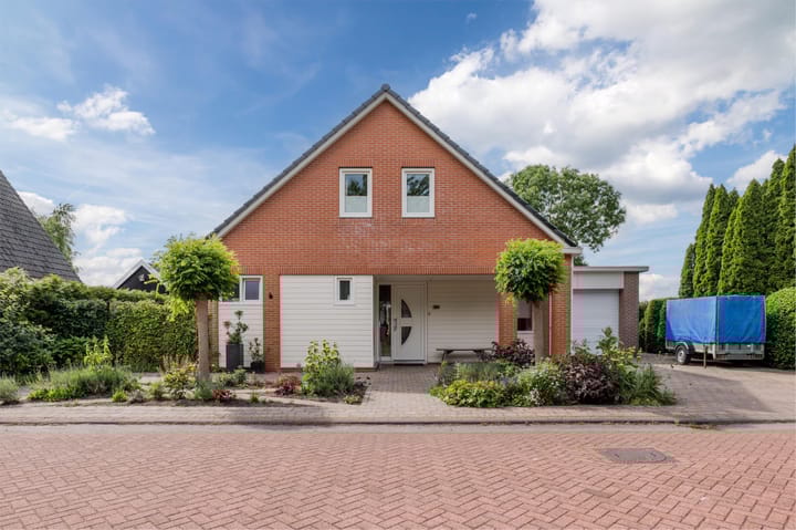 Foto 4 van Sportlaan 34