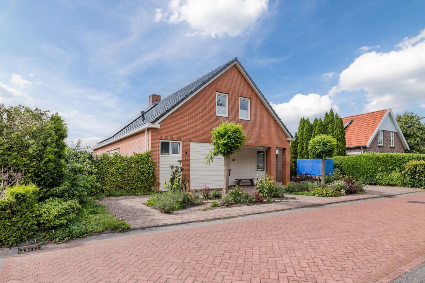 Foto 5 van Sportlaan 34