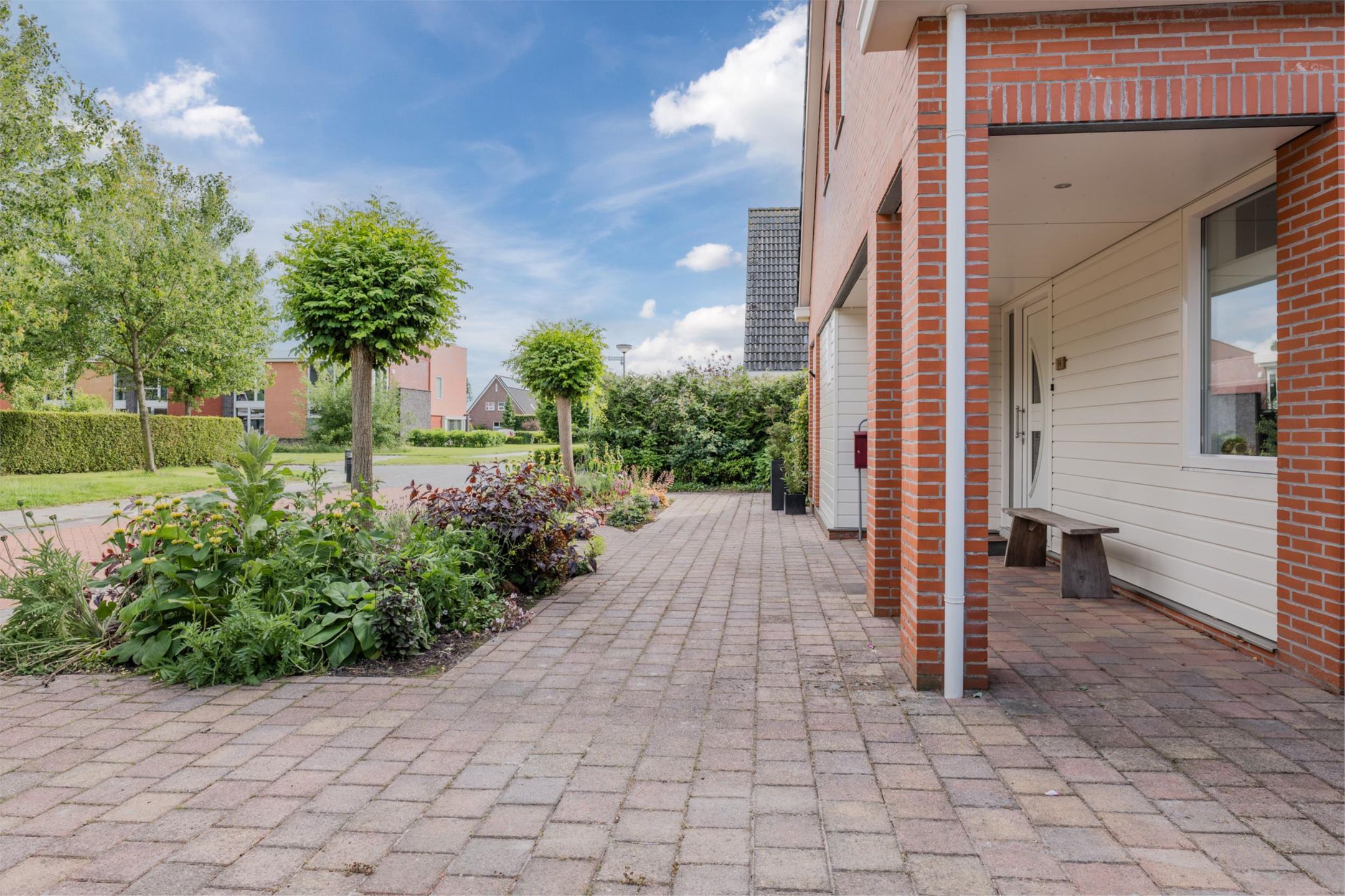 Foto 6 van Sportlaan 34