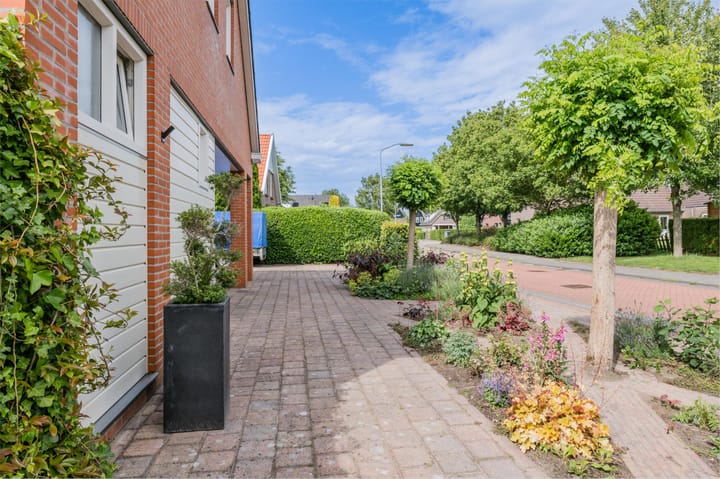 Foto 7 van Sportlaan 34