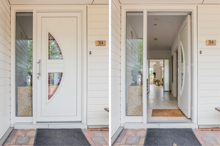 Foto 9 van Sportlaan 34