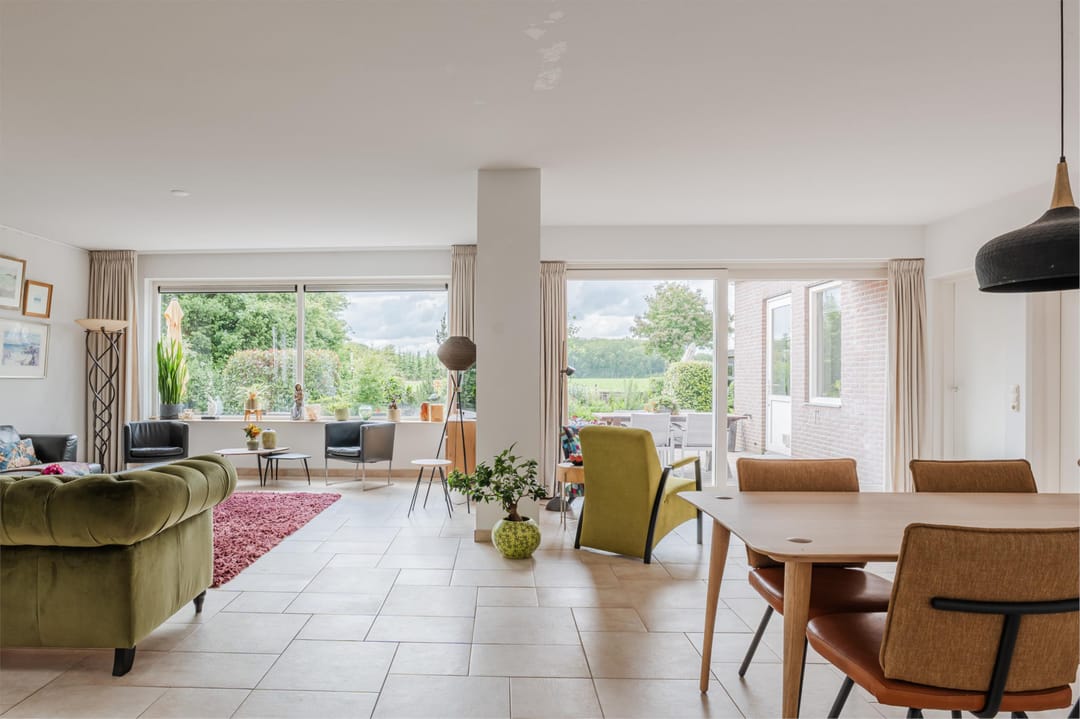 Foto 11 van Sportlaan 34