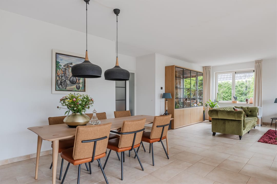 Foto 13 van Sportlaan 34