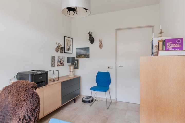 Foto 22 van Sportlaan 34