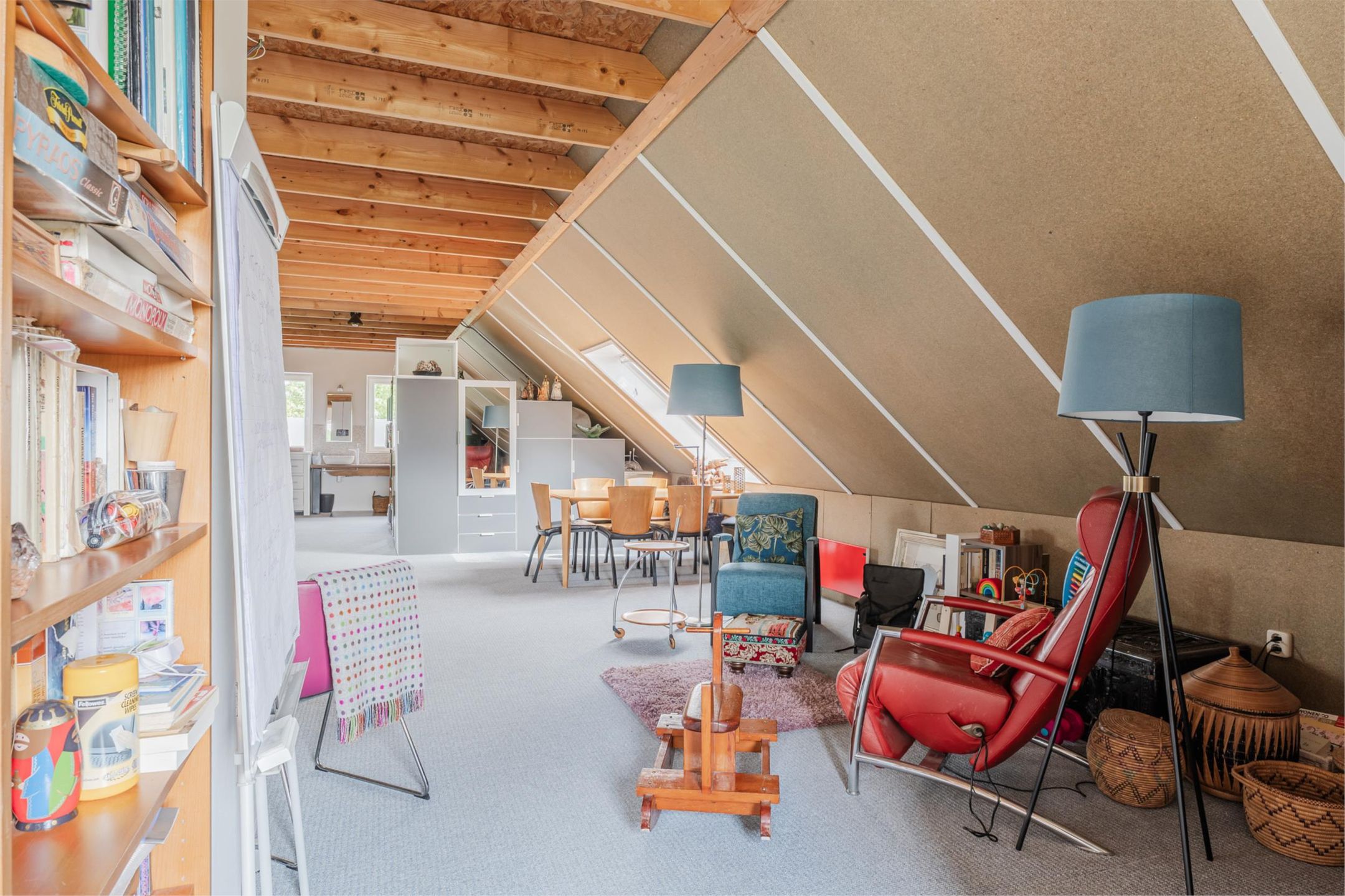 Foto 33 van Sportlaan 34