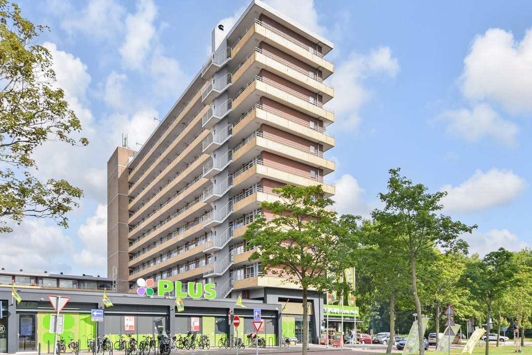 Photo 2 of Van Adrichemstraat 125