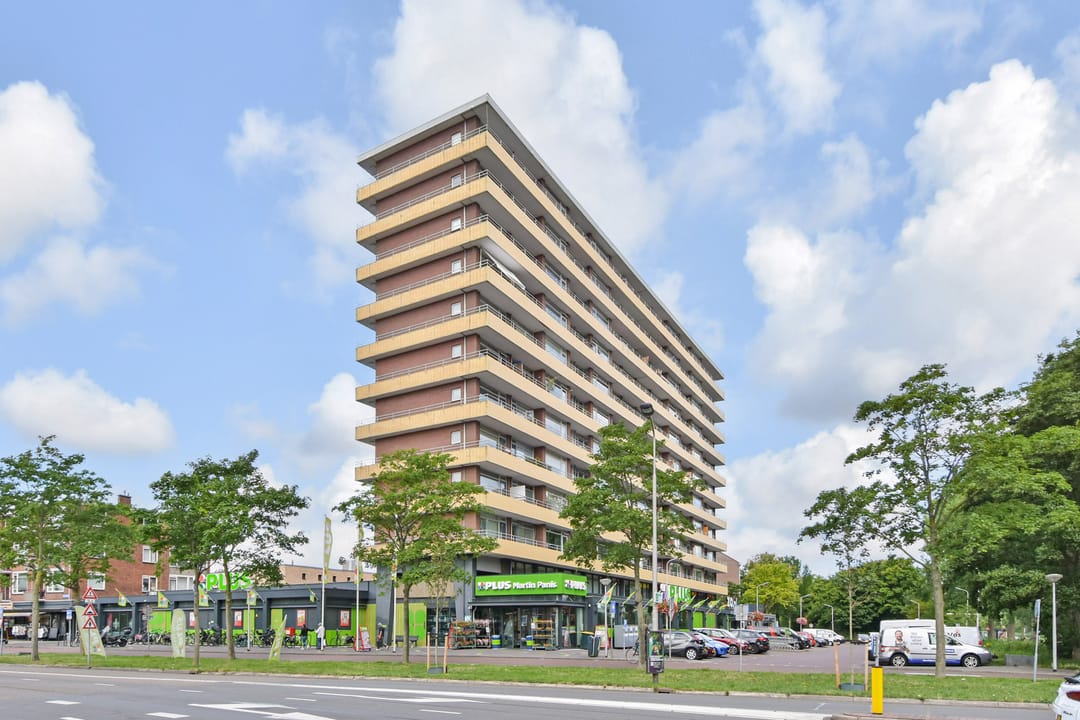 Photo 1 of Van Adrichemstraat 125