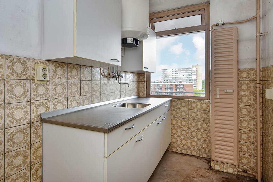 Photo 17 of Van Adrichemstraat 125