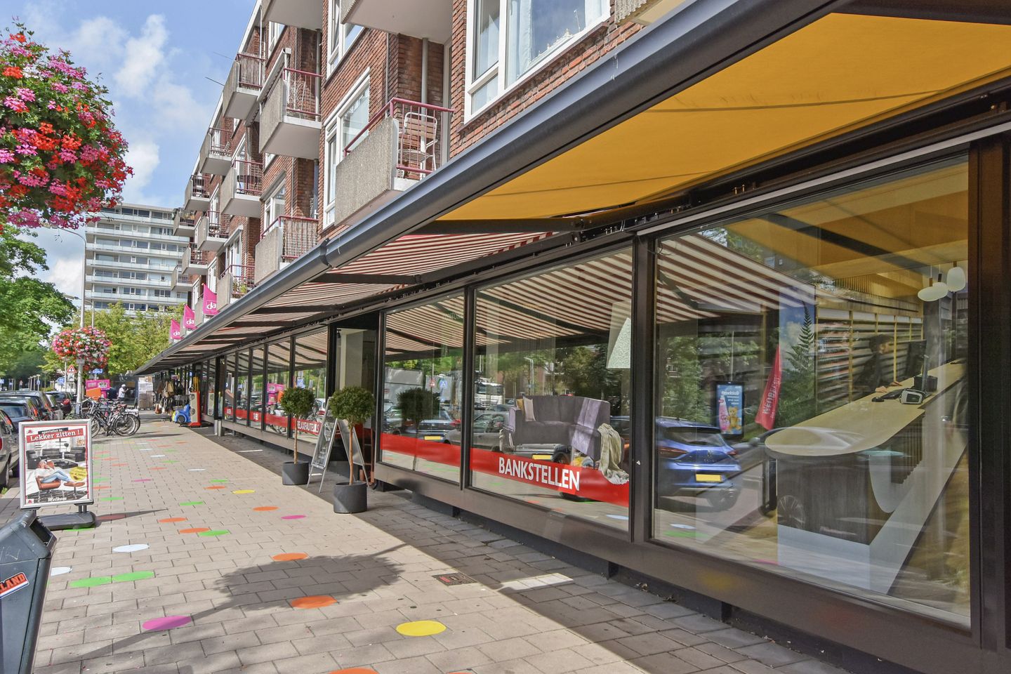 Photo 29 of Van Adrichemstraat 125