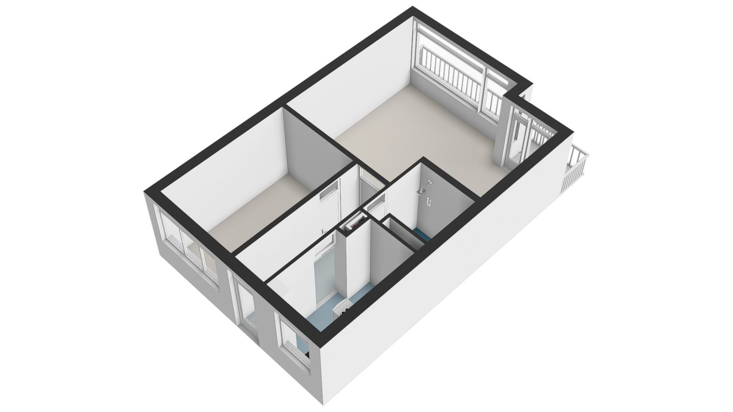 Photo 35 of Van Adrichemstraat 125