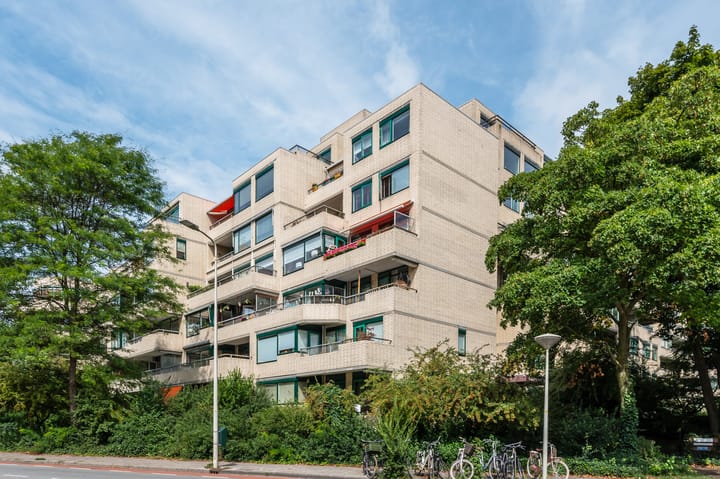 Photo 1 of Burgemeester Patijnlaan 286