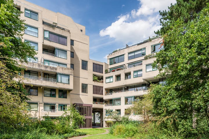 Photo 2 of Burgemeester Patijnlaan 286