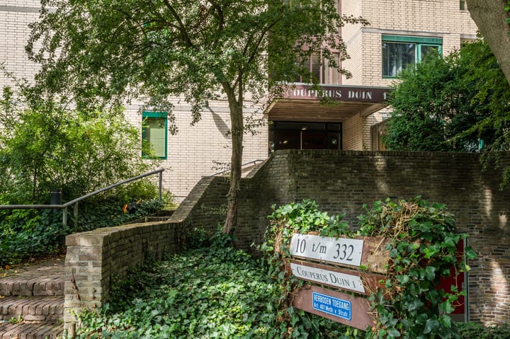 Photo 3 of Burgemeester Patijnlaan 286