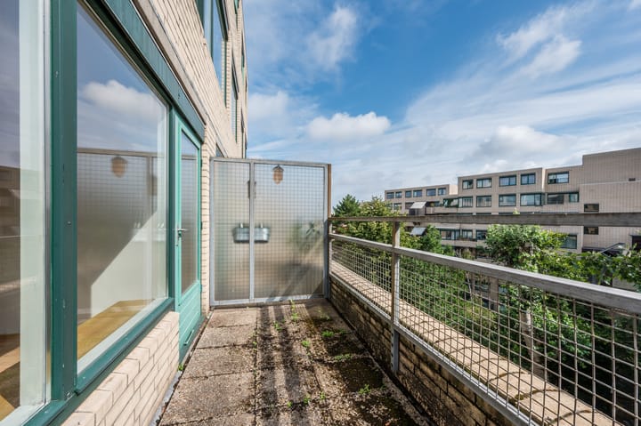 Photo 9 of Burgemeester Patijnlaan 286