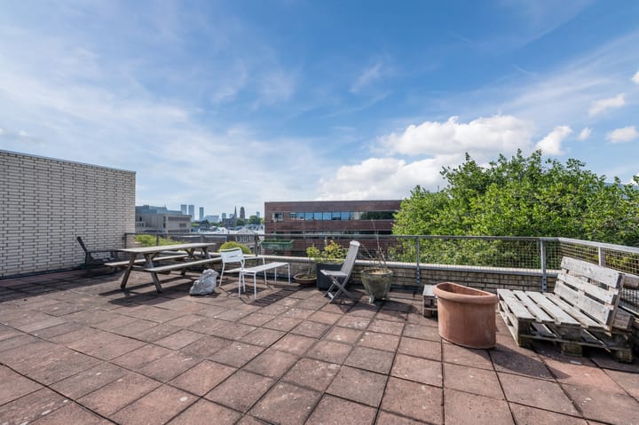 Photo 26 of Burgemeester Patijnlaan 286