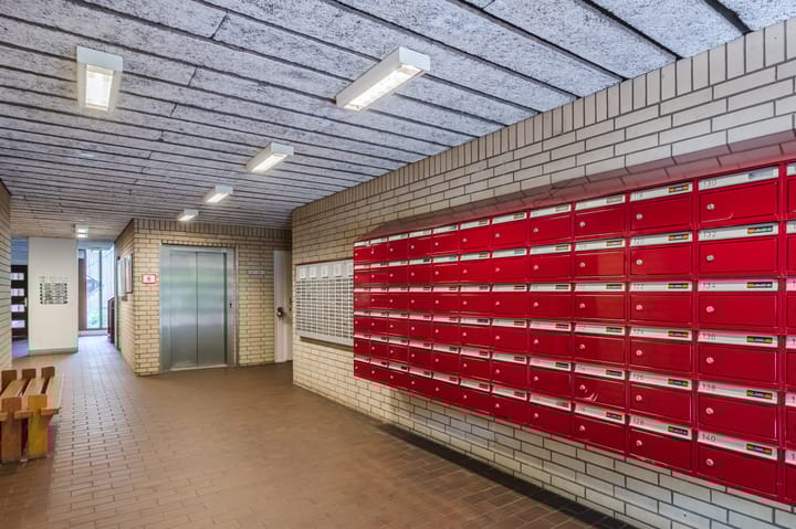 Photo 28 of Burgemeester Patijnlaan 286