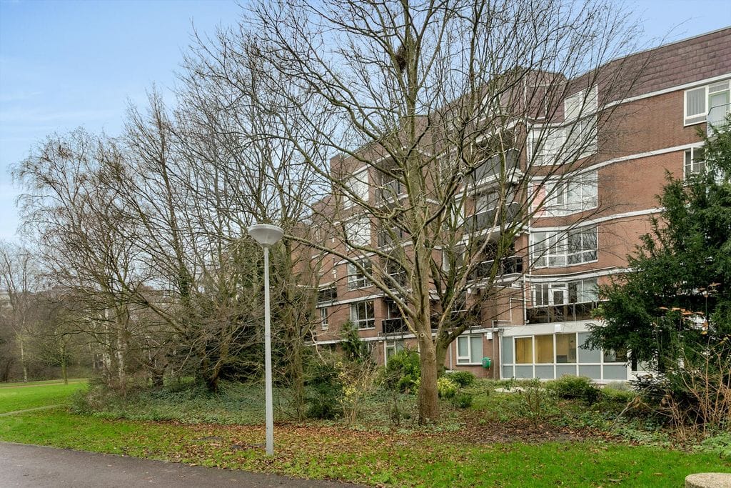 Foto 1 van Liendenhof 105