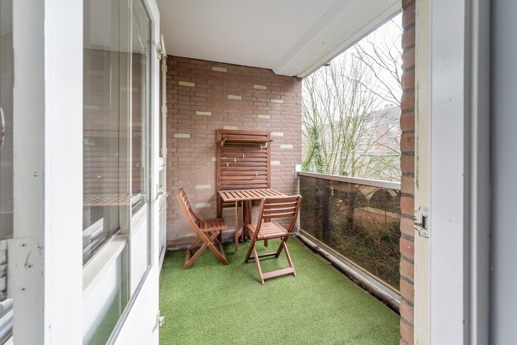 Foto 4 van Liendenhof 105