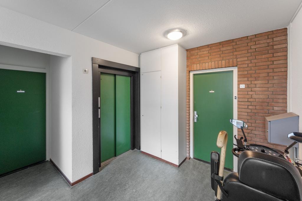 Foto 18 van Liendenhof 105