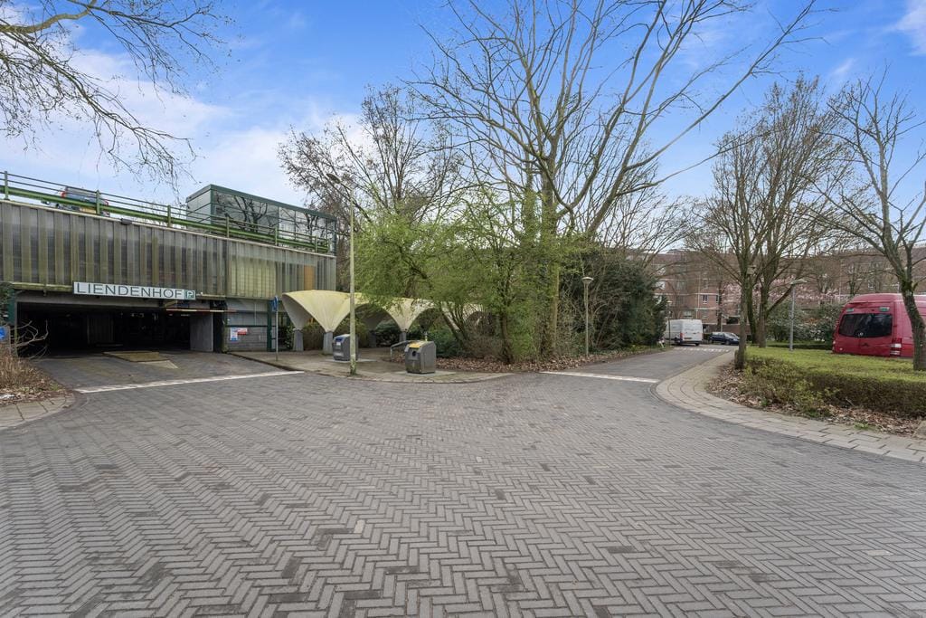 Foto 19 van Liendenhof 105