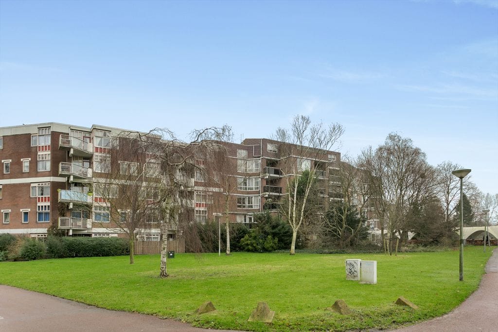 Foto 20 van Liendenhof 105