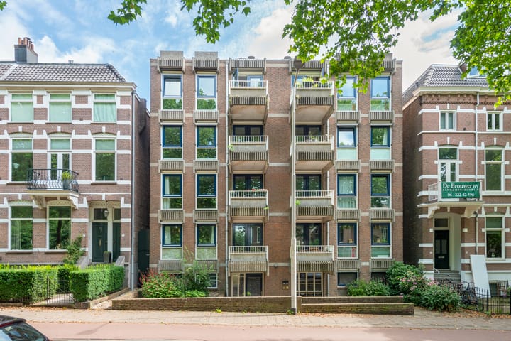 Foto 1 van Apeldoornseweg 106-3