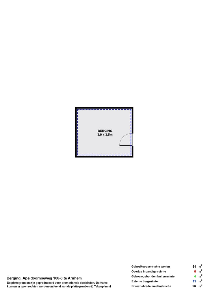 Foto 30 van Apeldoornseweg 106-3