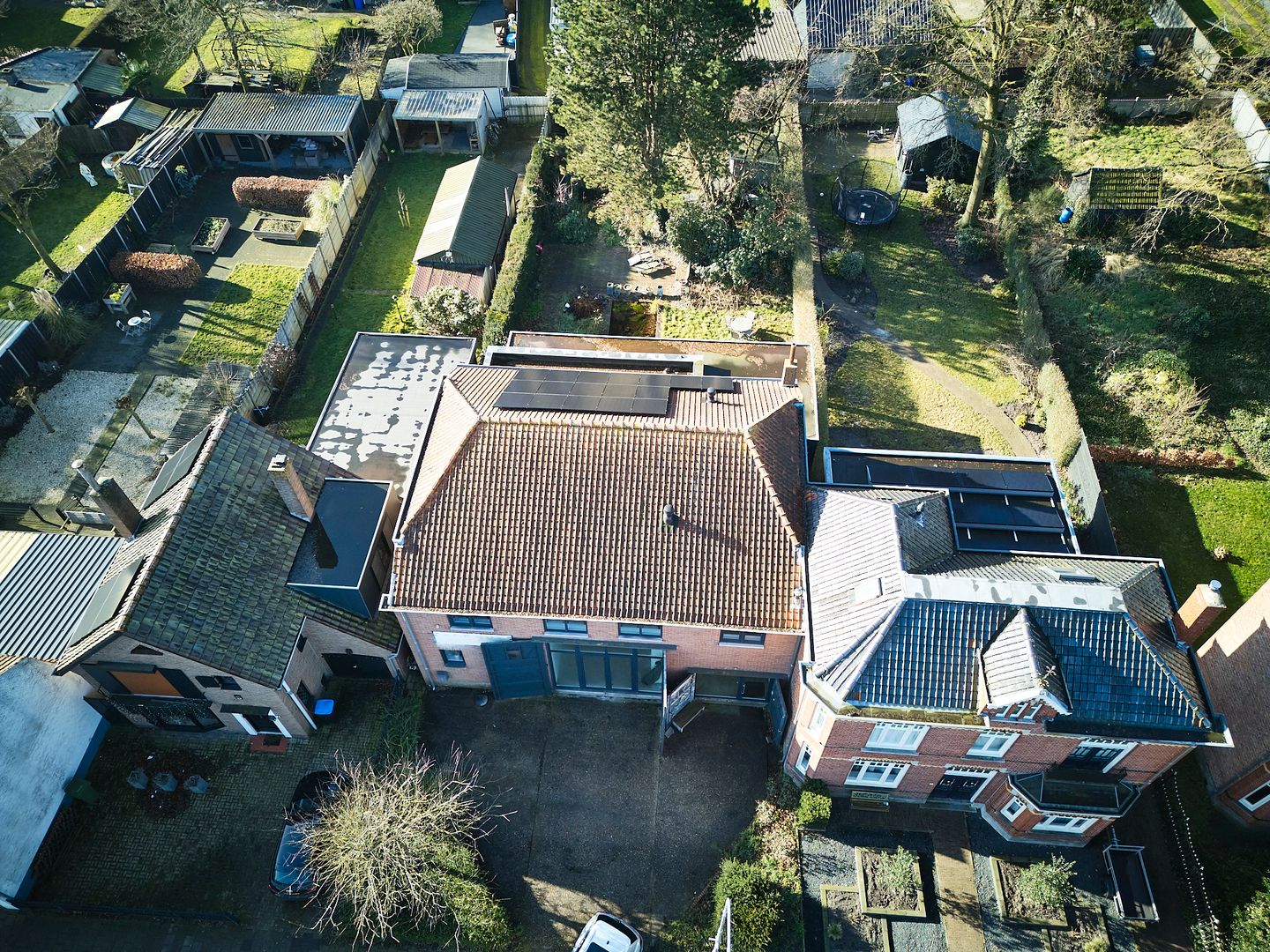 View photo 5 of Nieuwstraat 33