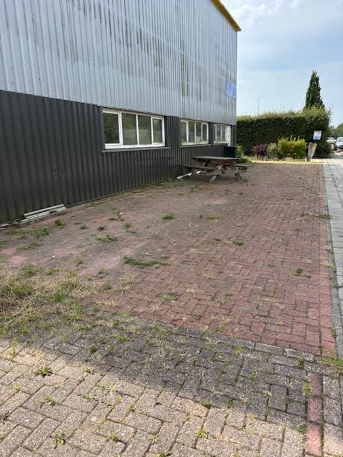 View photo 4 of De Zwaan 18-B
