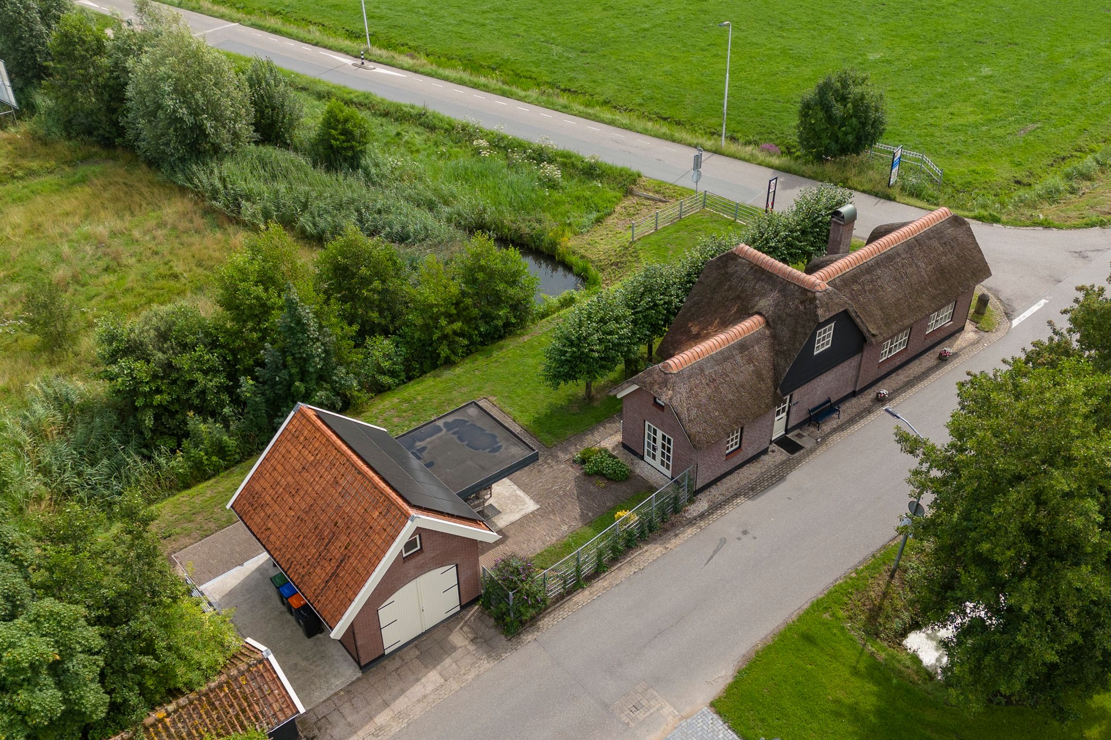 Koenderseweg, 2, Oosterwijk, 4163LM, Utrecht, Nederland 2