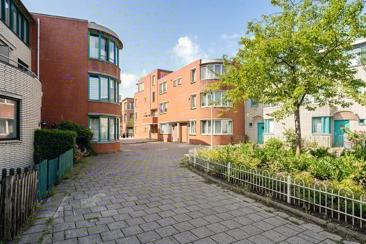 Foto 7 van Beijersstraat 47