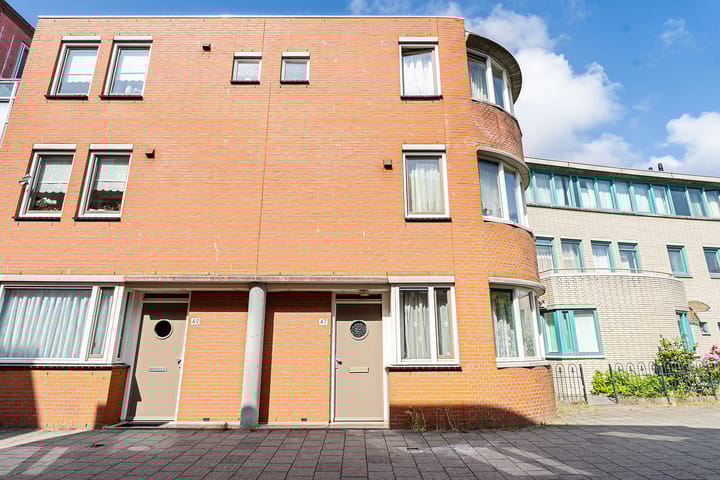 Foto 8 van Beijersstraat 47