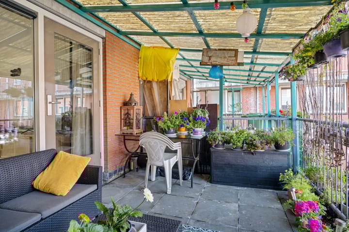 Foto 30 van Beijersstraat 47