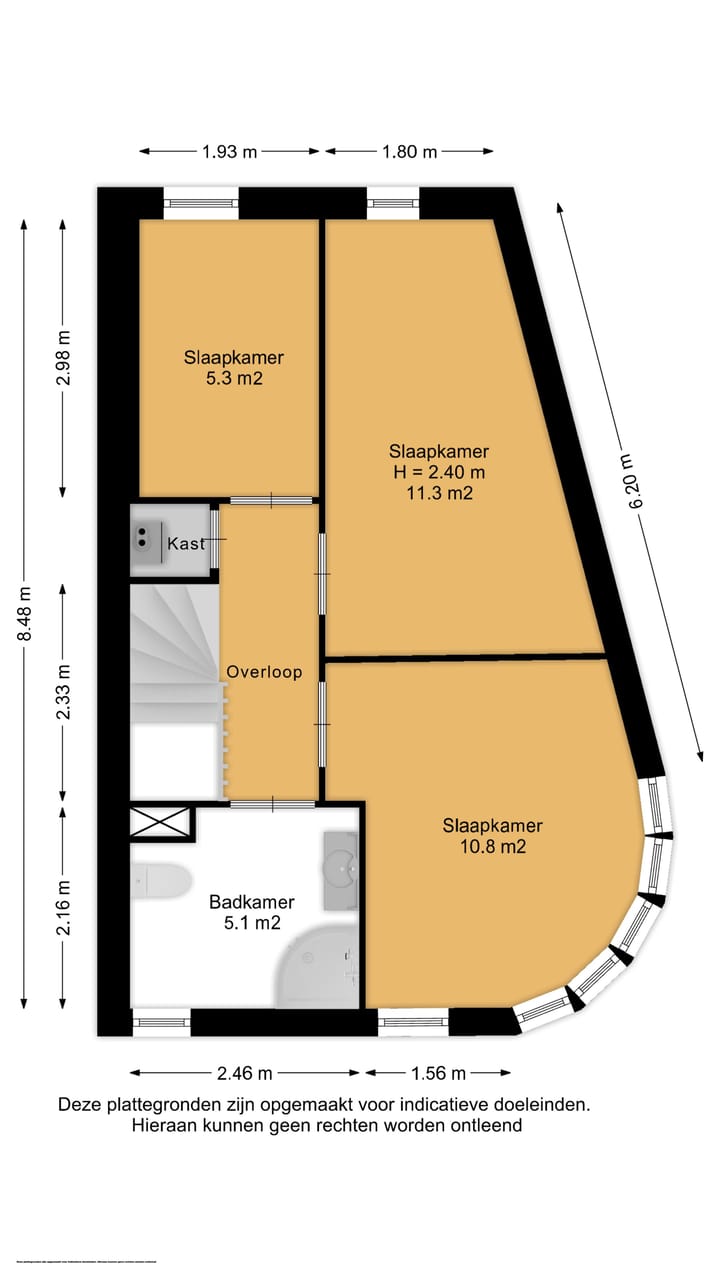Foto 43 van Beijersstraat 47