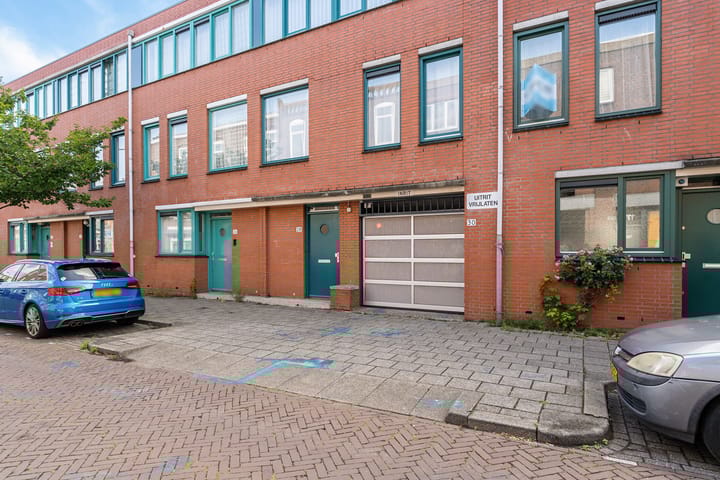 Foto 44 van Beijersstraat 47