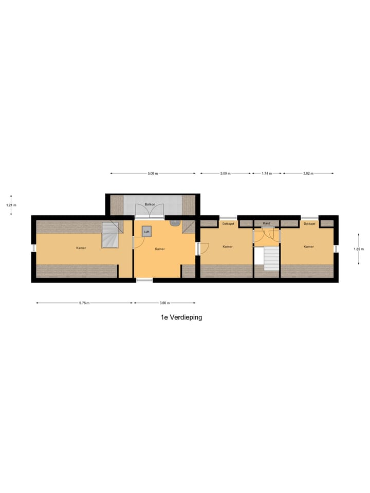 Foto 43 van Koenderseweg 2