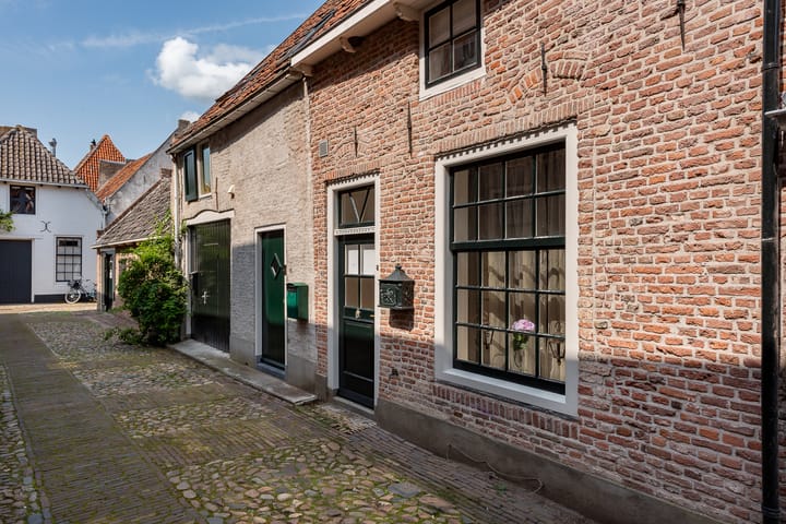 Foto 3 van Kapelsteeg 5